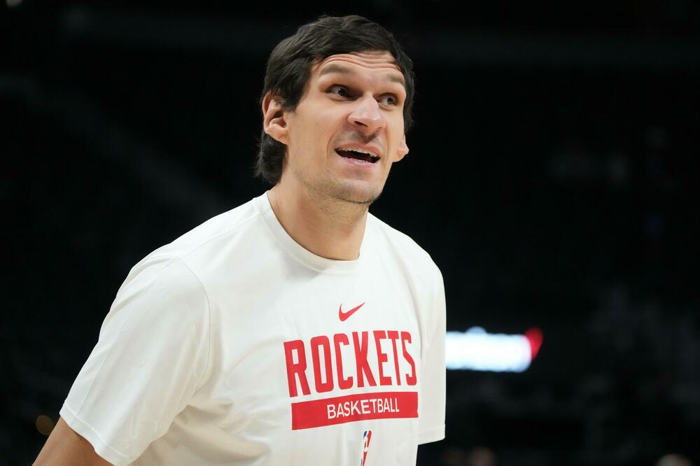 BOBAN MARJANOVIĆ OTKRIO PLANOVE ZA BUDUĆNOST: Očekujem NBA, ali imam opcije ako ne dođe do toga!