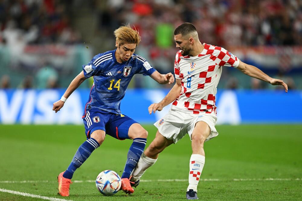 Japan Football - 🇯🇵 Takuma Asano (Partizan) v Radnicki Nis