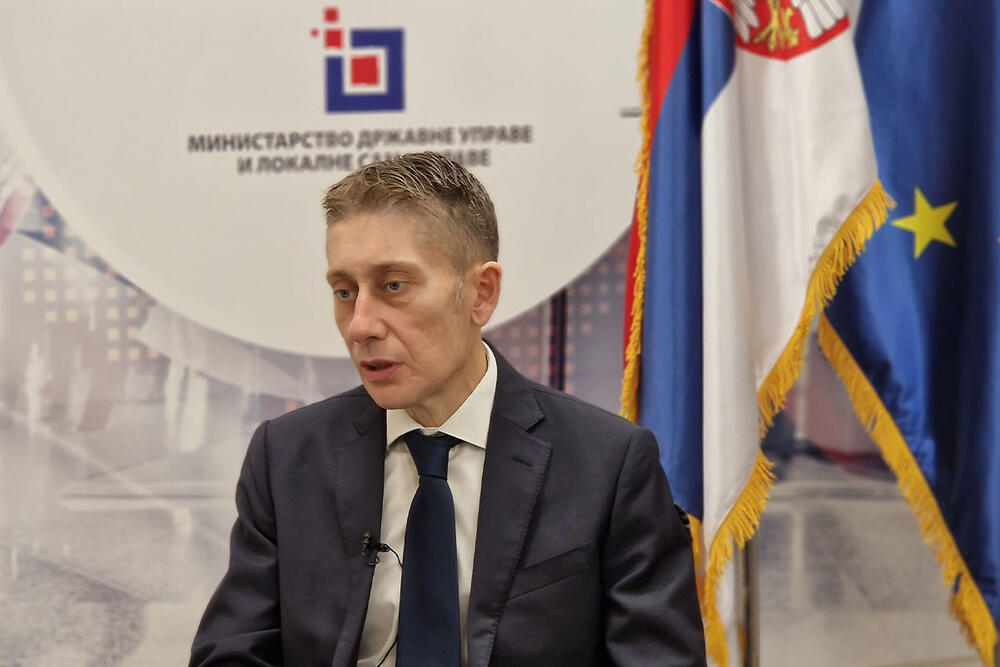 Aleksandar Martinović, Reforma Sudstva, reforma javne uprave, EU za tebe