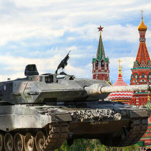 IZ KREMLJA STIGLO STRAŠNO UPOZORENJE! Rusija opasno zapretila članici NATO-a: