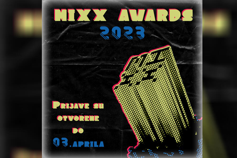 IAB MIXX AWARDS 2023: Otvorene prijave za prestižnu nagradu za najbolje digitalne kampanje i projekte