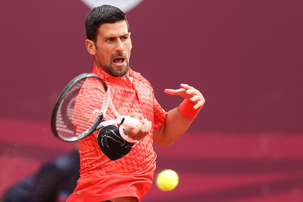 SRPSKI DERBI NA SRPSKA OPENU: Novak saznao rivala u četvrtfinalu teniskog turnira u Banjaluci