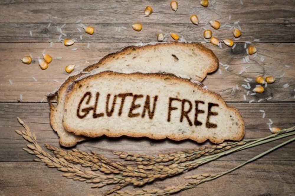 gluten