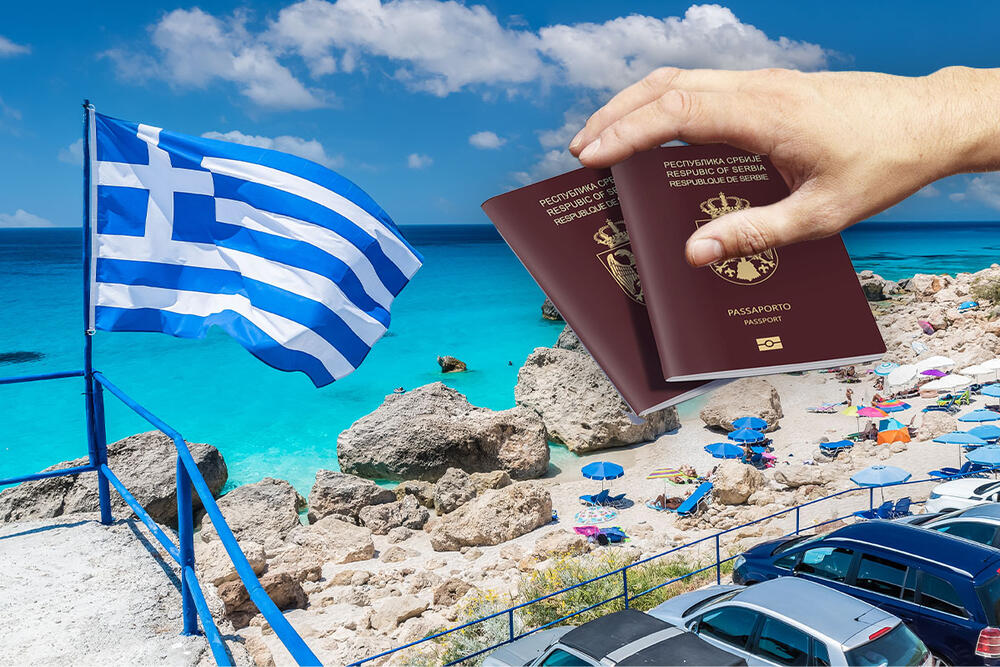 ŠTA SVE NE SMETE UNETI U GRČKU: Detaljan spisak stvari koje su strogo zabranjene! Carinici ih oduzimaju i naplaćuju kaznu