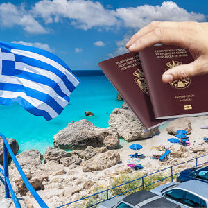 ŠTA SVE NE SMETE UNETI U GRČKU: Detaljan spisak stvari koje su strogo zabranjene!