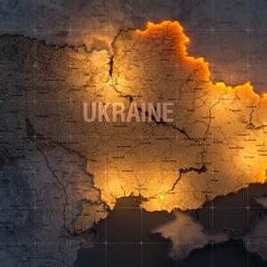 VELIKI RUSKI RAKETNI NAPAD NA UKRAJINU! Eksplozije odjeknule U ZORU u Kijevu
