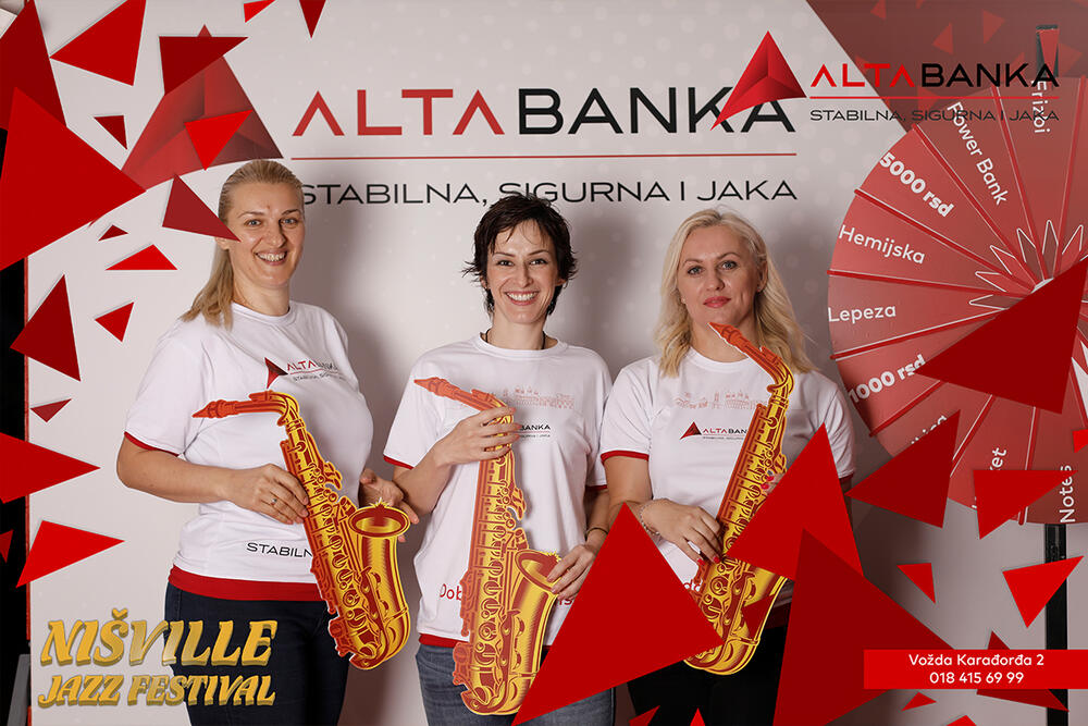 ALTA Banka