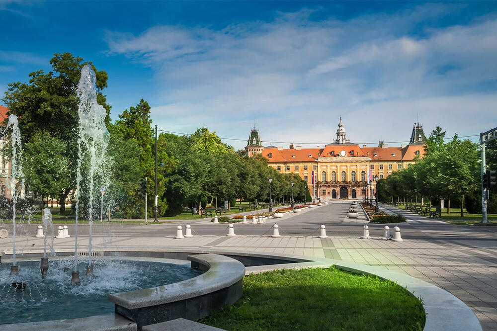 SOMBOR JE ZBOG JEDNE STVARI POSTAO SVETSKI POZNAT: Geografska oznaka autentičnog brenda privlači svačije oko i priznata je svuda