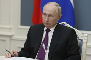 KRVOPROLIĆE MORA DA STANE: Putin se oglasio nakon najave KOPNENOG NAPADA na Gazu! RUSIJA SPREMNA DA BUDE MIROVNI POSREDNIK