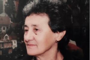 BOSILJKA JE NESTALA U BEOGRADU: Porodica kaže da joj se trag gubi 13. novembra i moli za pomoć