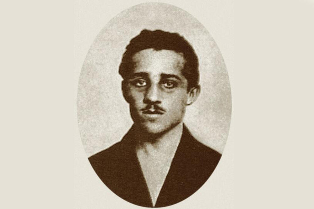 Gavrilo Princip