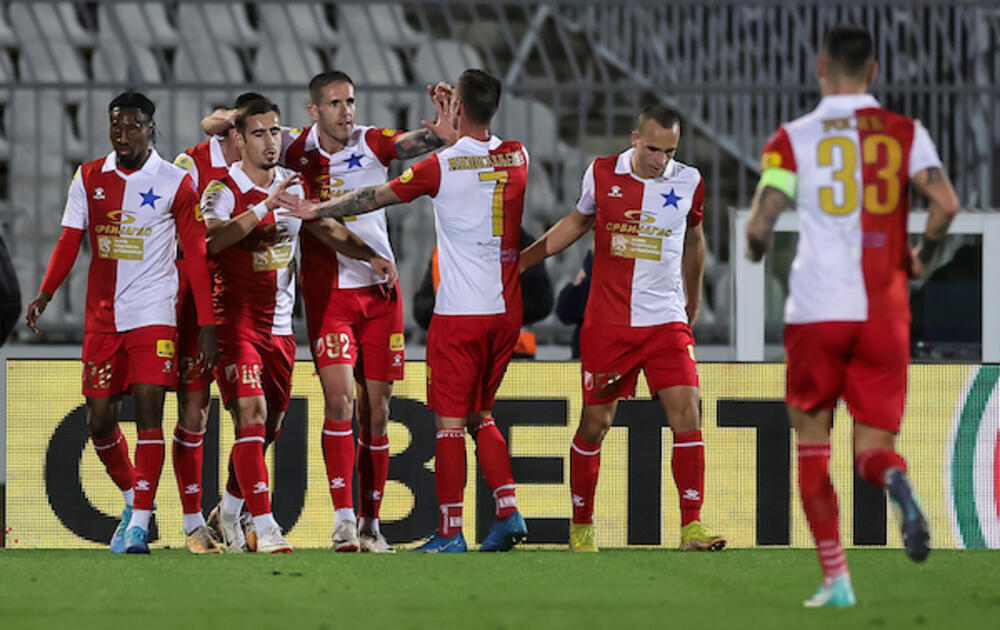 Fudbaleri Vojvodine pobedili Novi Sad i izborili osminu finala