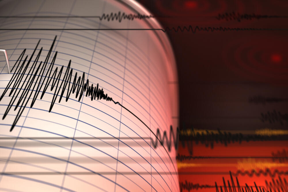 JAK ZEMLJOTRES POGODIO TAJVAN: Potres iznosio 5,2 stepena Rihterove skale, epicentar registrovan u MORU
