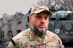 RUSI MENJAJU TAKTIKU U AVDEJEVCI! Vojni zvaničnik saopštio najnovije informacije iz UKRAJINSKOG STALJINGRADA - Veoma je "VRUĆE"