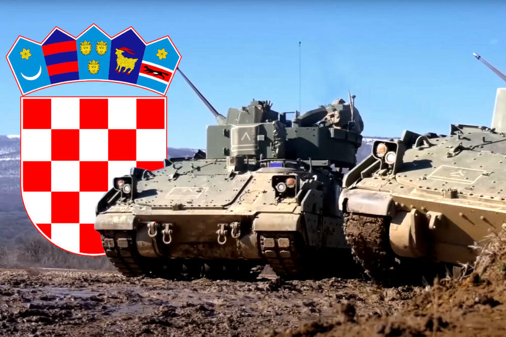hrvatska vojska