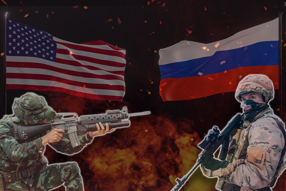 "GLOBALNA BEZBEDNOST JE UGROŽENA, PROBLEMI RASTU": Rusija želi hitan razgovor sa SAD, jedna od tema će biti i UKRAJINA
