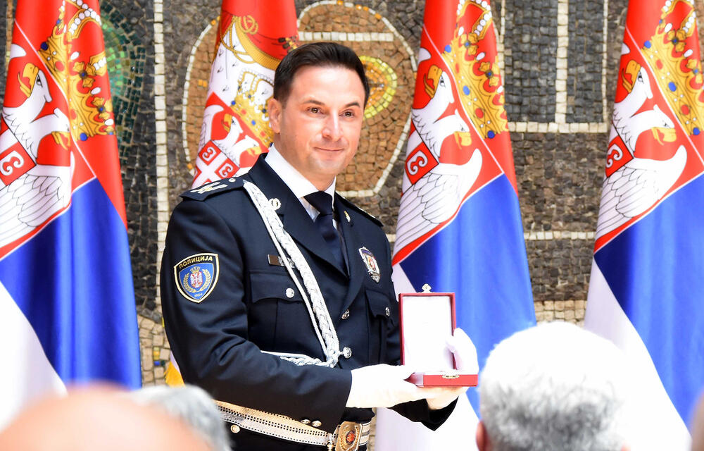 Veselin Milić