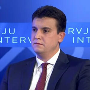 RASPADA SE SPAJIĆEVA VLADA: Premijer Crne Gore traži razrešenje Andreja
