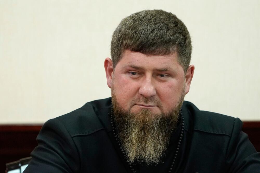 NEVEROVATNO: Evo koga je Ramzan Kadirov imenovao za ministra sporta Čečenije!
