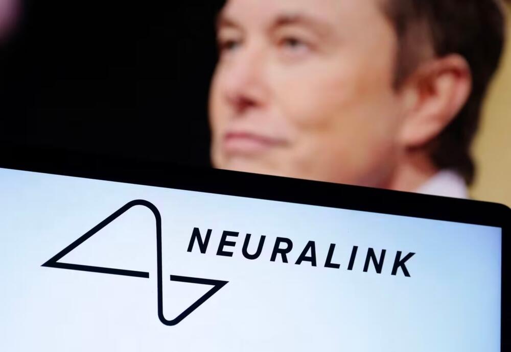 Neuralink, Elon Musk