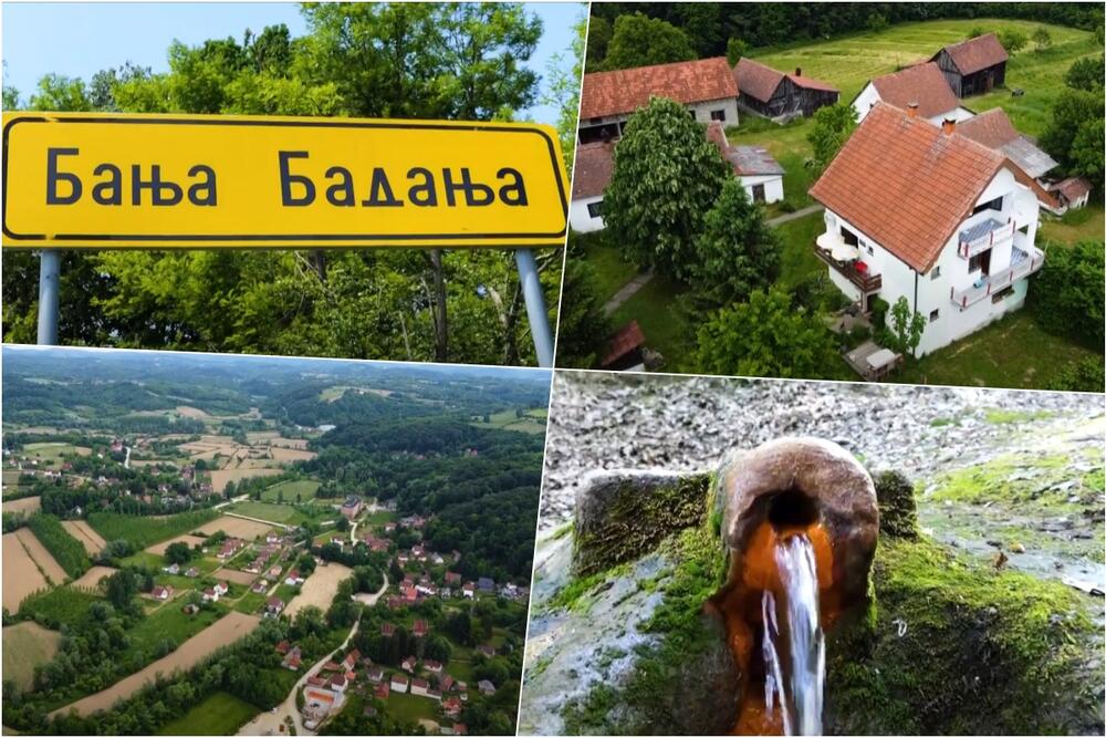 Banja Badanja