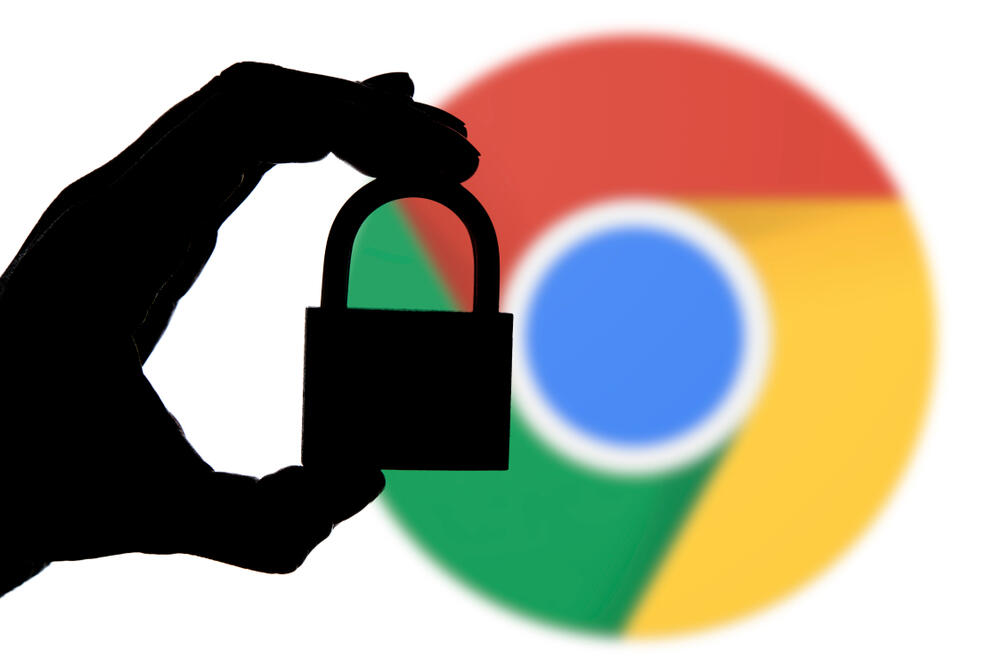 Google Chrome, Bezbednost