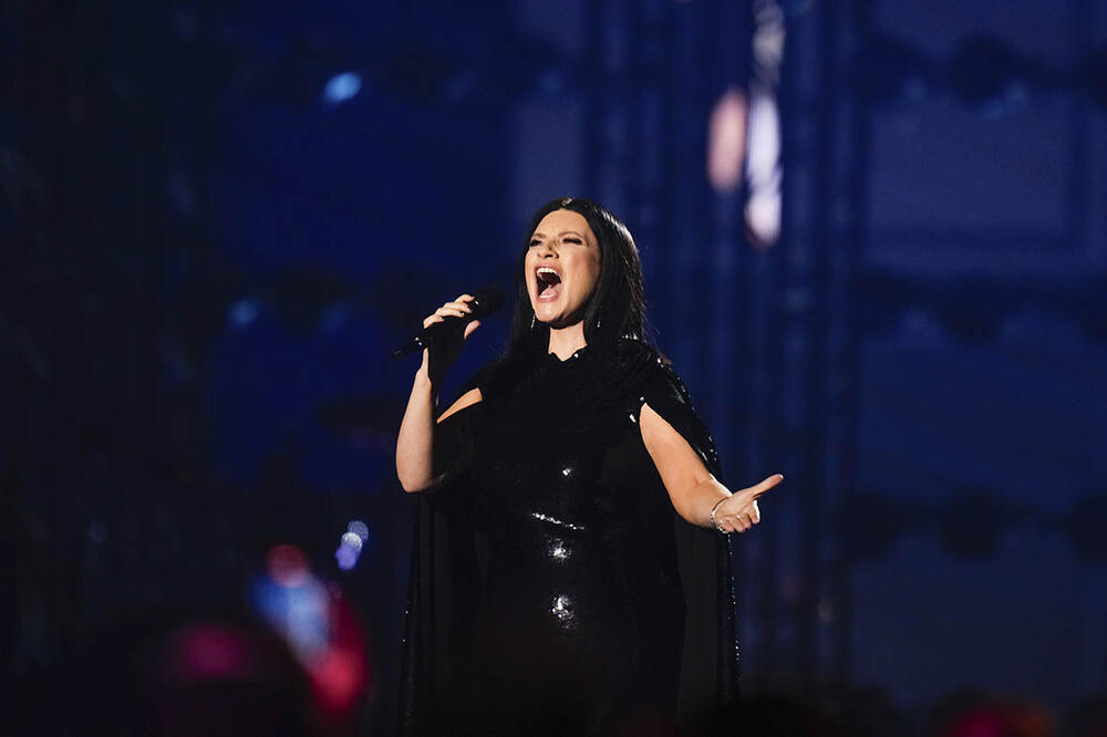 Laura Pausini