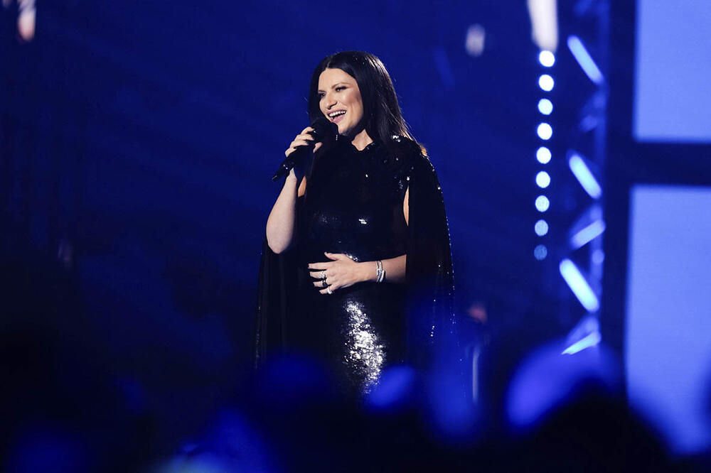 Laura Pausini