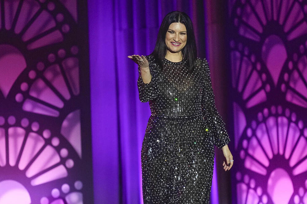 Laura Pausini