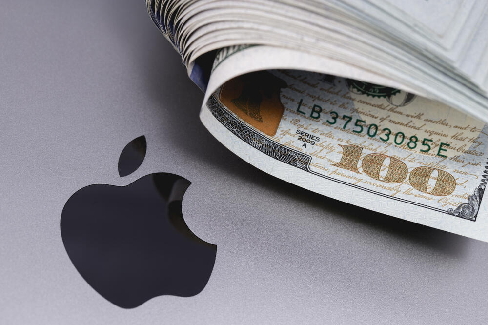 APPLE OPET POD LUPOM ZBOG ANTIMONOPOLSKOG PONAŠANJA: Gigantu ponovo preti ogromna kazna