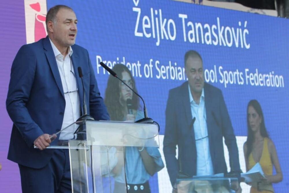 Željko Tanasković