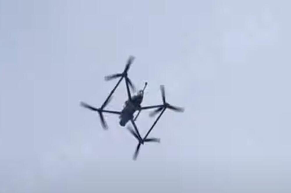 TRAGA SE ZA AVIONOM KOJI SE SRUŠIO KOD ZAGREBA: Dronovi traže letelicu