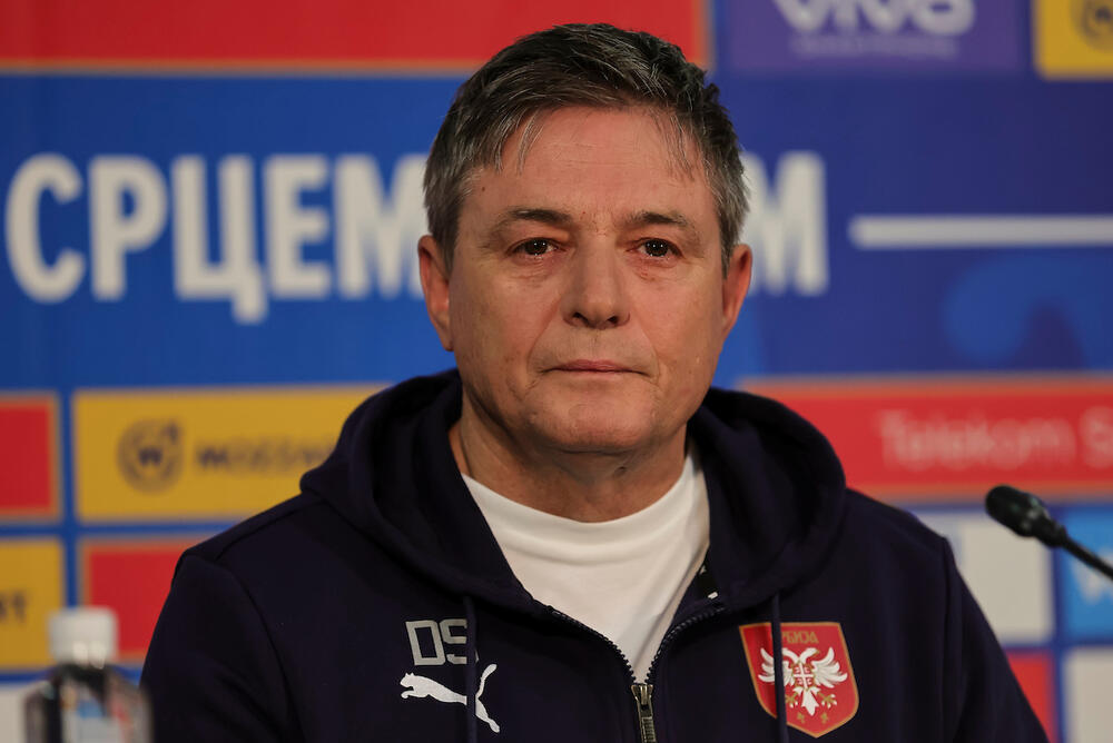 Dragan Stojković Piksi, Dragan Stojković