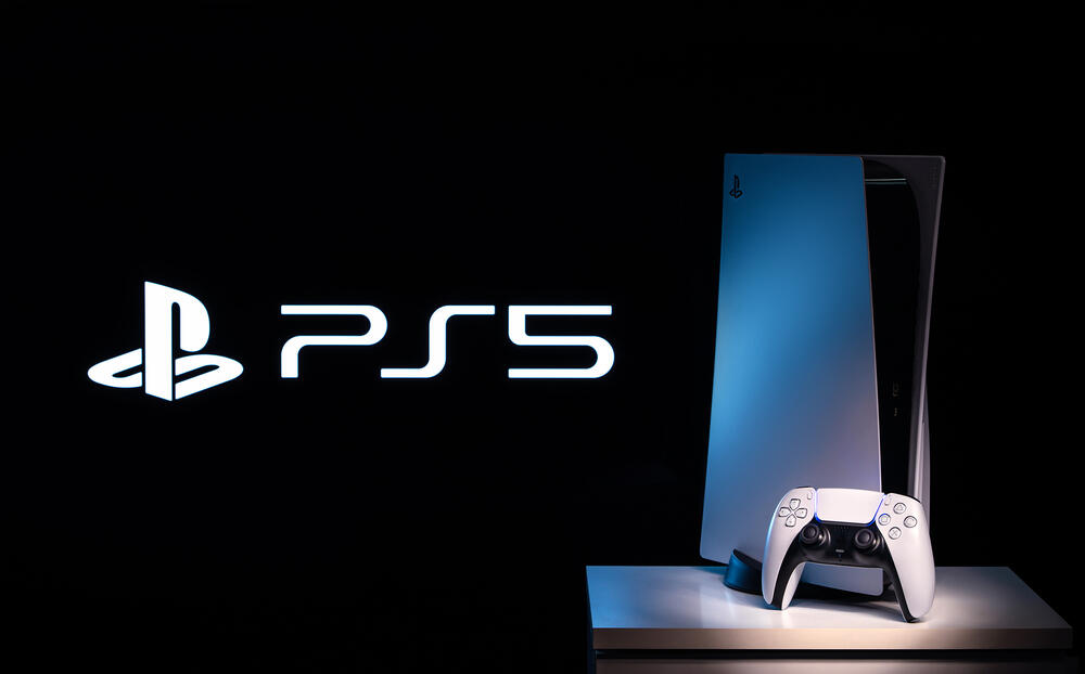 Playstation 5