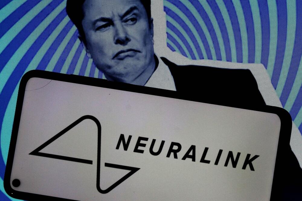 Neuralink