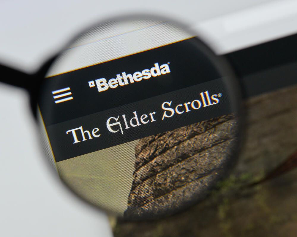 Bethesda, The Elder scrolls, ES 6