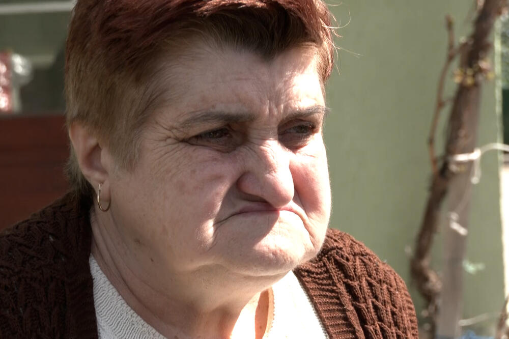 KUĆA DANKINOG UBICE OSTALA PRAZNA POSLE SMRTI MAJKE! Svetlana odbila da svedoči protiv sina i muža: NE ZNAM NIŠTA, NIŠTA!