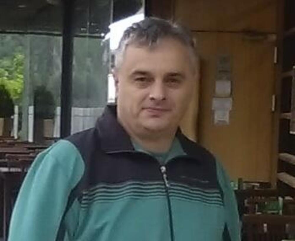 Горан Павиќ