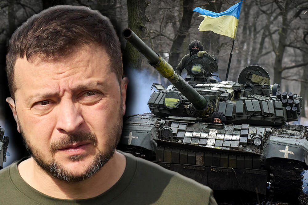 ZELENSKI: Važno je da se svet ne umori od rata u Ukrajini i da ne veruje u laži koje širi Rusija