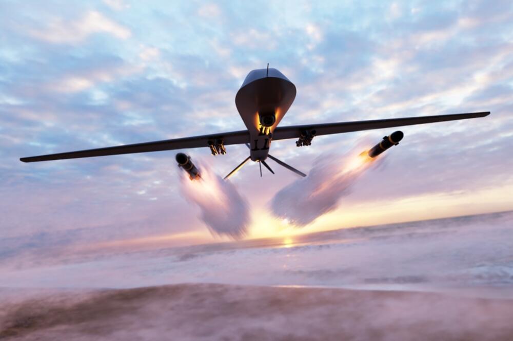"POVEĆAVA SE RIZIK OD DIREKTNOG SUKOBA": Moskva poslala upozorenje SAD nakon preletanja dronova iznad CRNOG MORA