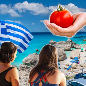 DETALJAN SPISAK STVARI KOJE NIKAKO NE SMETE DA UNESETE U GRČKU: Lista puna