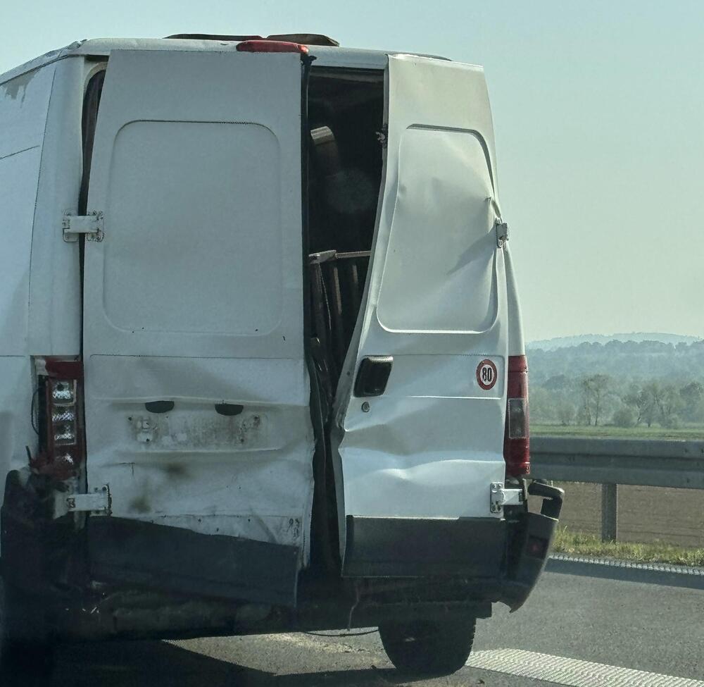 saobraćajna nesreća, Lajkova