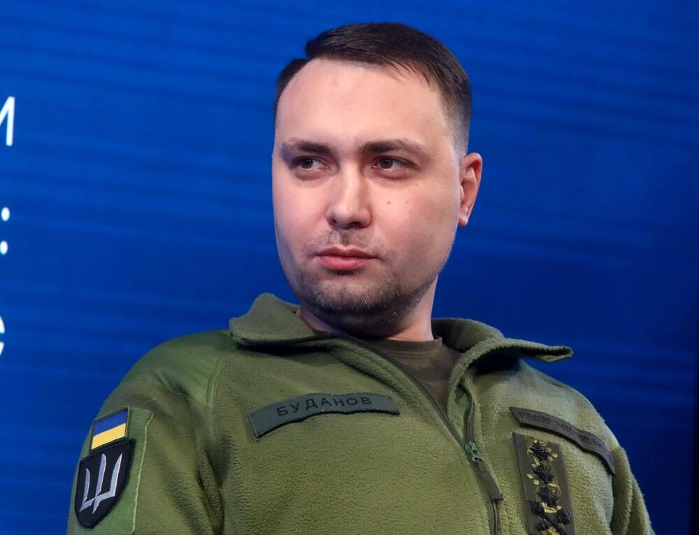 Kirilo Budanov