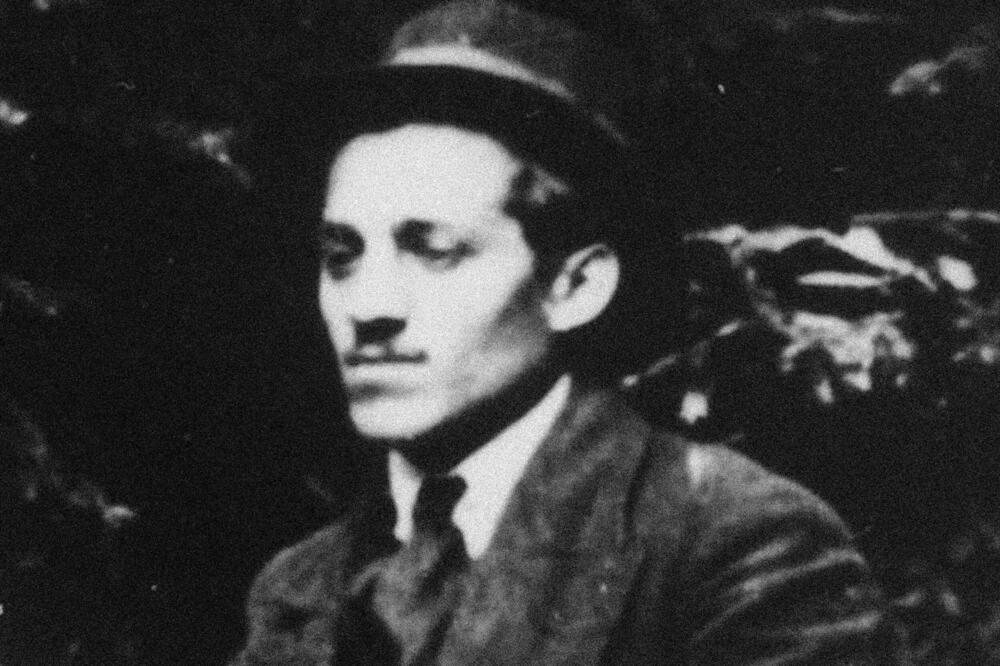 OVAKO JE UMRO GAVRILO PRINCIP: Izbegao SMRTNU KAZNU pa skončao u ZATVORU, a ove POTRESNE REČI uputio je roditeljima!