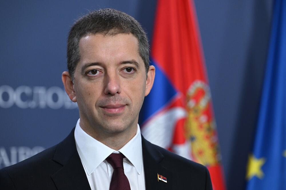 ĐURIĆ: VEĆINA ČOVEČANSTVA NE PODRŽAVA REZOLUCIJU! Srbija će danas pokazati da ima snage da se brani i sama donosi odluke