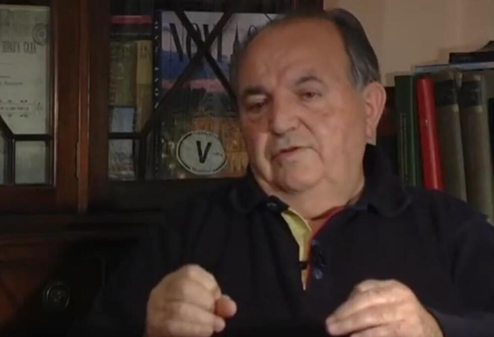 Živan Berisavljević