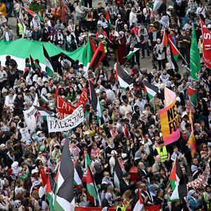 HAOS U MALMEU UOČI FINALA EVROVIZIJE: Traže bojkot i isključenje Izraela,