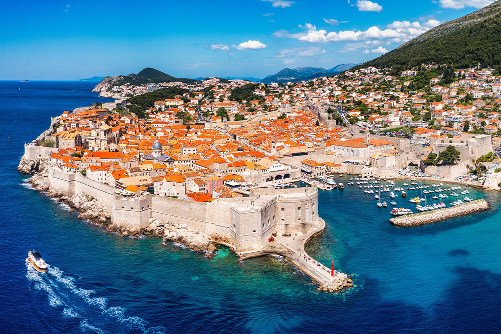 Dubrovnik