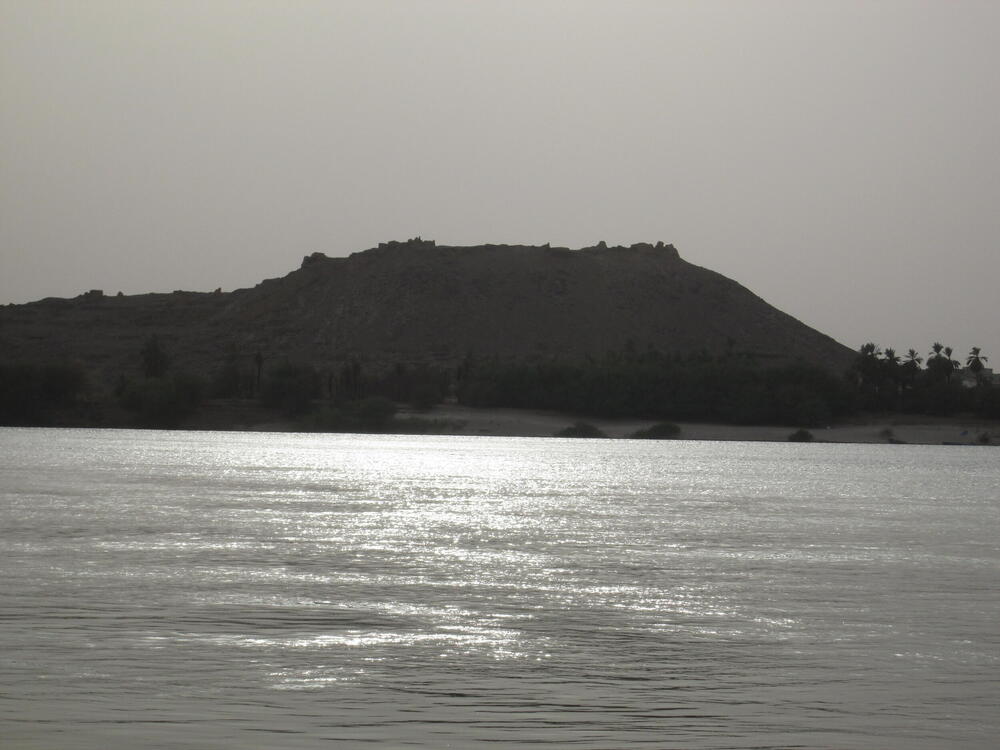 Nil, Reka Nil