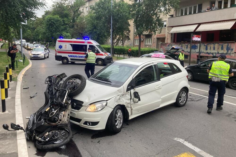 MENJA SE ZAKON O SAOBRAĆAJU: Još strože kazne za bahate vozače, nove zabrane za kamione i vozače do 25 godina! Ovo su novine!